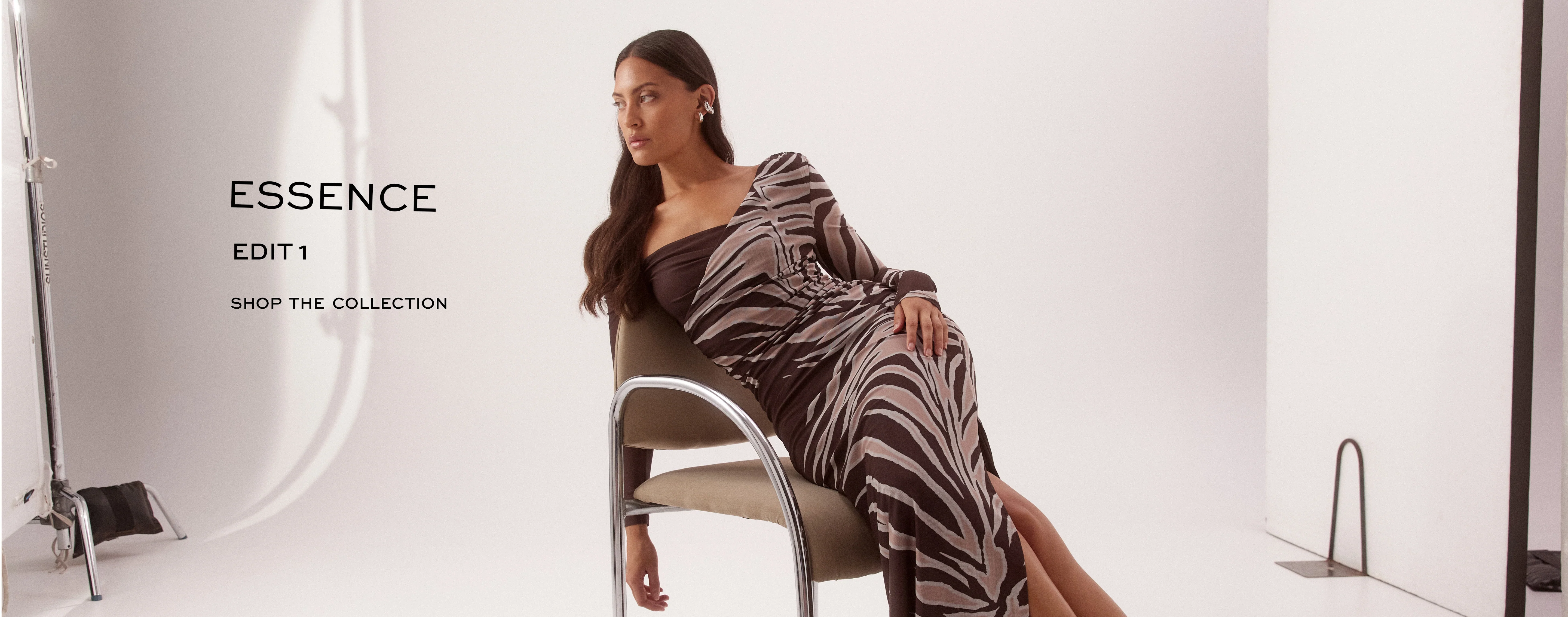 Elevated Style for Every Occasion