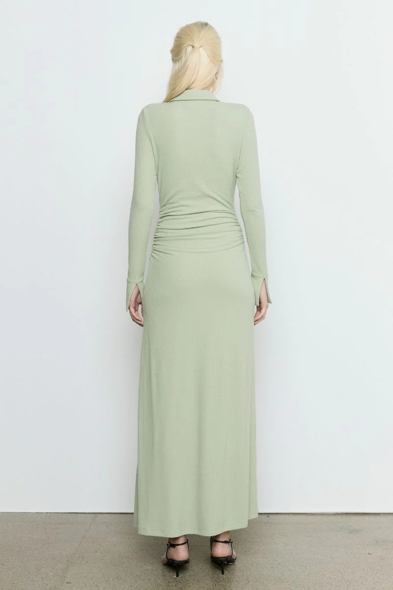 EMILE DRESS - MARTINI - Image 4