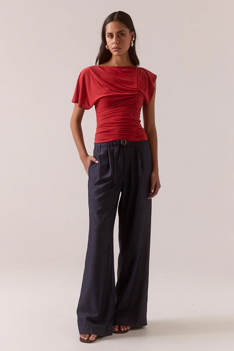MIRO TOP - ROUGE